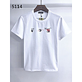 US$21.00 OFF WHITE T-Shirts for Men #465685