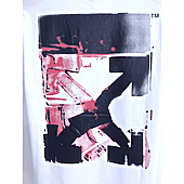 US$21.00 OFF WHITE T-Shirts for Men #465685