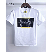 US$21.00 OFF WHITE T-Shirts for Men #465689