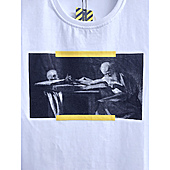 US$21.00 OFF WHITE T-Shirts for Men #465689