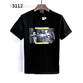 US$21.00 OFF WHITE T-Shirts for Men #465690