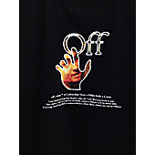 US$21.00 OFF WHITE T-Shirts for Men #465693
