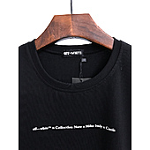 US$21.00 OFF WHITE T-Shirts for Men #465697