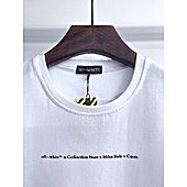 US$21.00 OFF WHITE T-Shirts for Men #465698