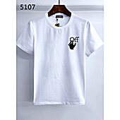 US$21.00 OFF WHITE T-Shirts for Men #465700