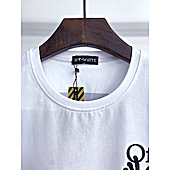 US$21.00 OFF WHITE T-Shirts for Men #465700
