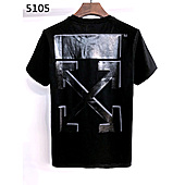US$21.00 OFF WHITE T-Shirts for Men #465703
