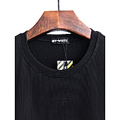 US$21.00 OFF WHITE T-Shirts for Men #465703
