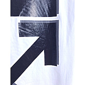 US$21.00 OFF WHITE T-Shirts for Men #465704