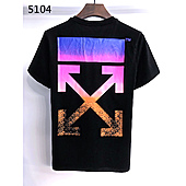US$21.00 OFF WHITE T-Shirts for Men #465705