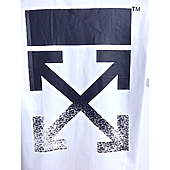 US$21.00 OFF WHITE T-Shirts for Men #465707