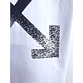 US$21.00 OFF WHITE T-Shirts for Men #465707