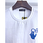 US$21.00 OFF WHITE T-Shirts for Men #465710