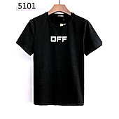 US$21.00 OFF WHITE T-Shirts for Men #465711