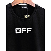 US$21.00 OFF WHITE T-Shirts for Men #465711