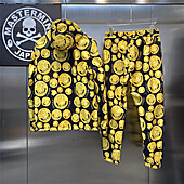 US$75.00 versace Tracksuits for Men #465715