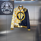 US$75.00 versace Tracksuits for Men #465720