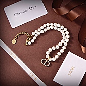 US$25.00 Dior necklace #466059