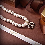 US$25.00 Dior necklace #466059
