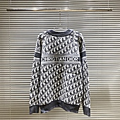 US$41.00 Dior sweaters for men #466494