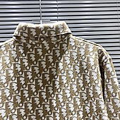 US$56.00 Dior sweaters for men #466503