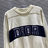 US$41.00 Dior sweaters for men #466507
