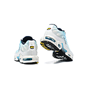US$75.00 Nike AIR MAX TN Shoes for men #466635