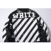 US$49.00 OFF WHITE Jackets for Men #466683