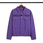 US$49.00 Balenciaga jackets for men #466699