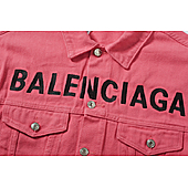 US$49.00 Balenciaga jackets for men #466701