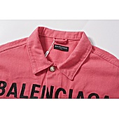 US$49.00 Balenciaga jackets for men #466701