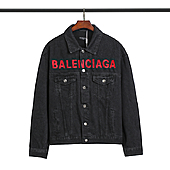 US$49.00 Balenciaga jackets for men #466702