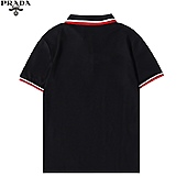 US$25.00 Prada T-Shirts for Men #466771