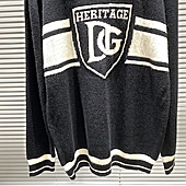US$41.00 D&G Sweaters for MEN #466984