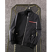 US$78.00 Prada Jackets for MEN #467116