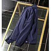 US$119.00 Prada Jackets for MEN #467121
