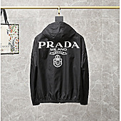US$112.00 Prada Jackets for MEN #467125