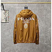 US$112.00 Prada Jackets for MEN #467126