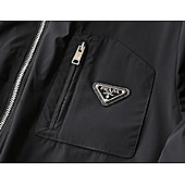 US$119.00 Prada Jackets for MEN #467128