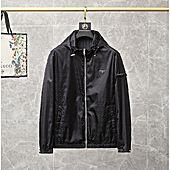 US$112.00 Prada Jackets for MEN #467131