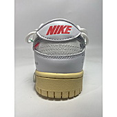 US$90.00 Nike SB Dunk Low Shoes for men #467142