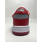US$90.00 Nike SB Dunk Low Shoes for men #467152