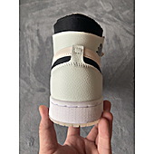 US$75.00 Air Jordan 1 AJ1 Shoes for women #467183