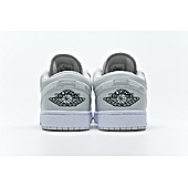 US$75.00 Air Jordan 1 Low AJ1 shoes for women #467291