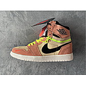 US$75.00 Air Jordan 1 AJ1 Shoes for men #467307