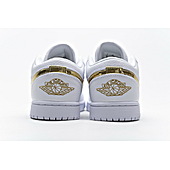 US$75.00 Air Jordan 1 Low AJ1 shoes for men #467385