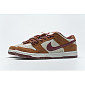 US$83.00 Nike SB Dunk Low Shoes for Women #467389