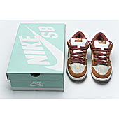 US$83.00 Nike SB Dunk Low Shoes for Women #467389