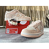US$83.00 Nike SB Dunk Low Shoes for Women #467394