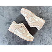 US$83.00 Nike SB Dunk Low Shoes for Women #467394